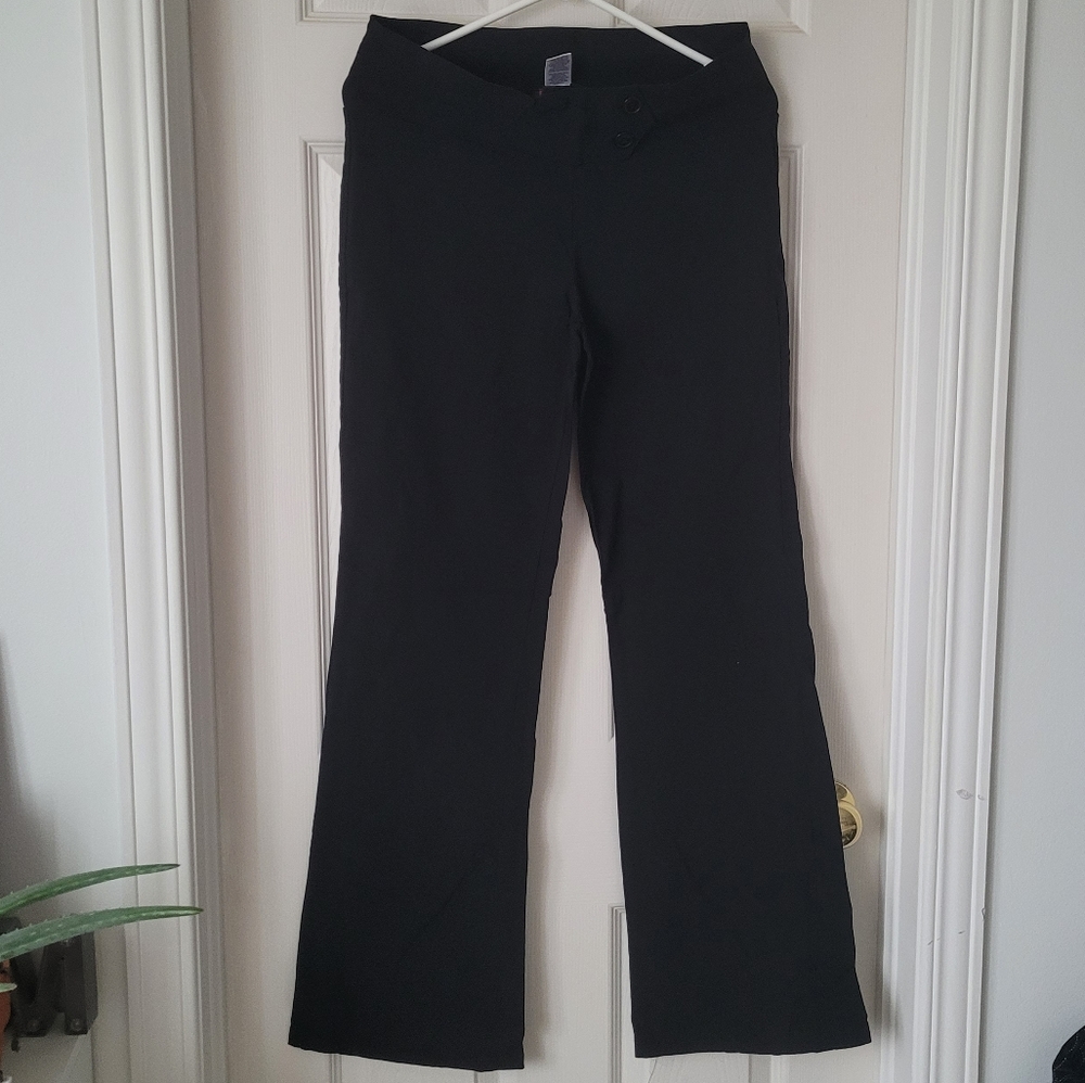 Dress Pants, Lg Candy Couture